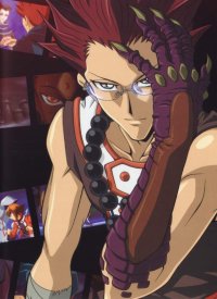 BUY NEW yu gi oh - 191011 Premium Anime Print Poster